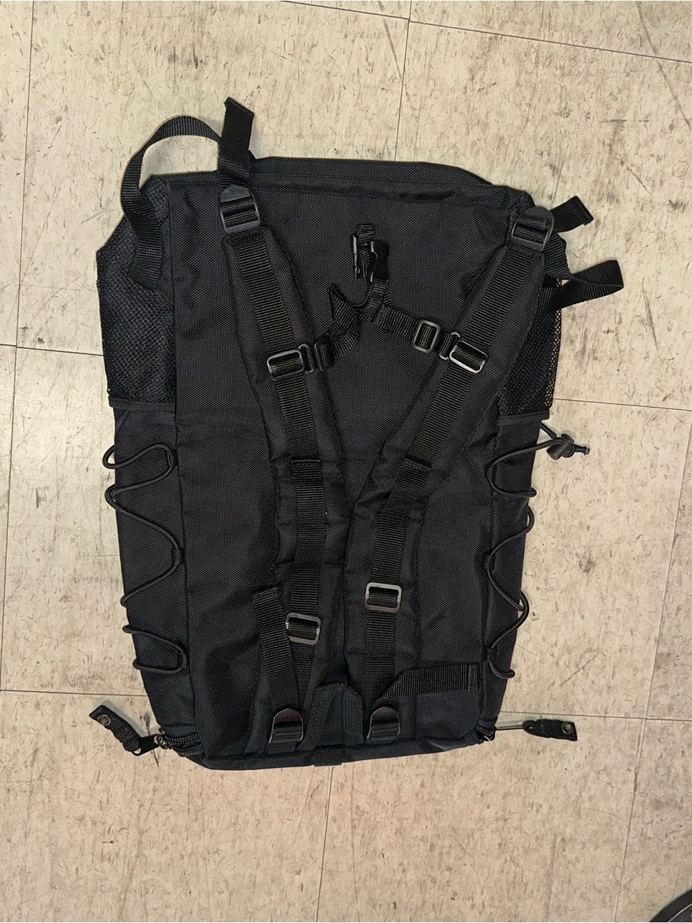 Sony Backpack, Unused - Picture 3 of 4